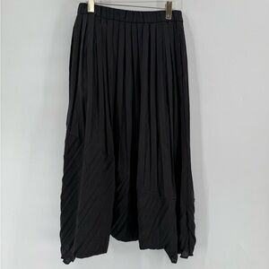 OSKA‎ loose fitting pants size 2 (8-10)